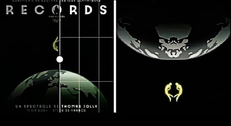 Controversy Surrounding Satanic Imagery in the 2024 Olympics Closing Ceremony