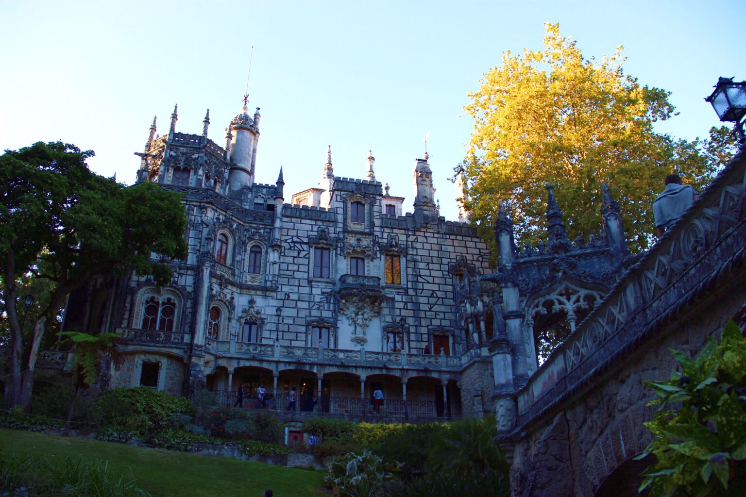 The Well of Initiation: A Masonic Ritual Site in Portugal